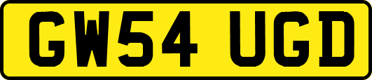 GW54UGD