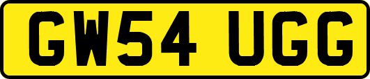 GW54UGG