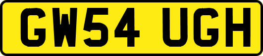 GW54UGH