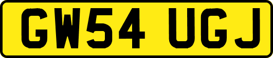 GW54UGJ