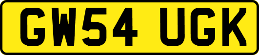 GW54UGK