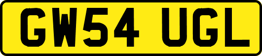 GW54UGL