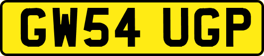 GW54UGP