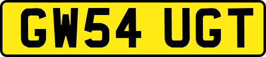 GW54UGT