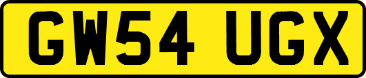 GW54UGX
