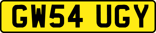 GW54UGY