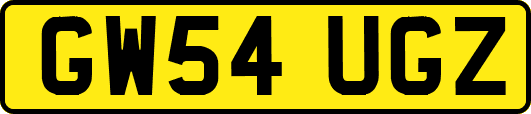 GW54UGZ