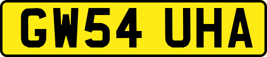GW54UHA