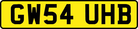GW54UHB