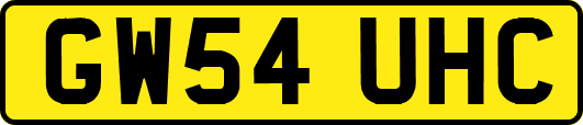 GW54UHC