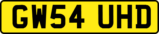 GW54UHD