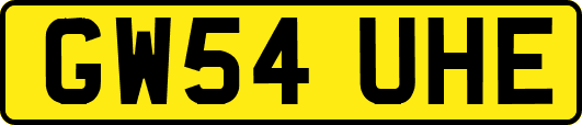 GW54UHE