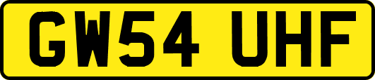 GW54UHF