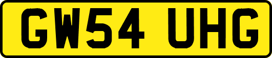 GW54UHG