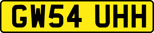 GW54UHH