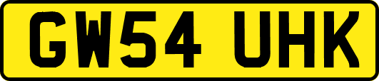 GW54UHK