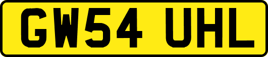 GW54UHL