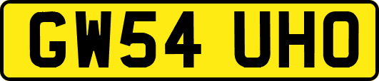 GW54UHO