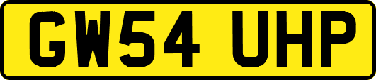 GW54UHP