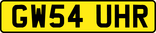 GW54UHR