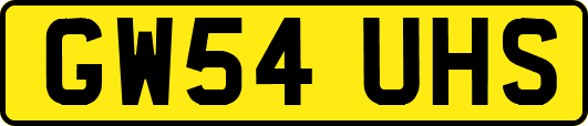 GW54UHS