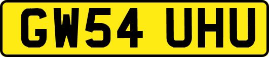 GW54UHU