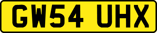 GW54UHX