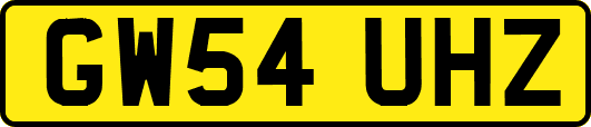 GW54UHZ