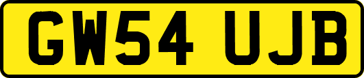 GW54UJB