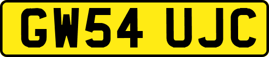 GW54UJC