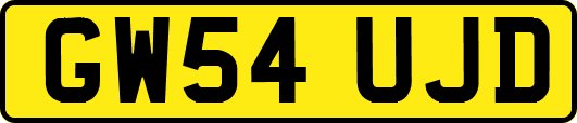 GW54UJD