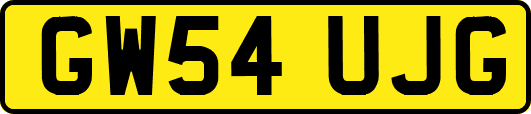 GW54UJG