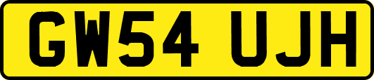 GW54UJH