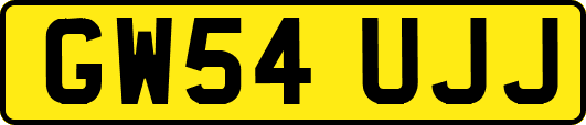 GW54UJJ