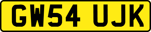 GW54UJK
