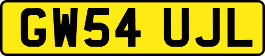 GW54UJL
