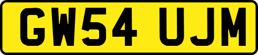 GW54UJM