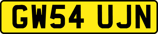 GW54UJN