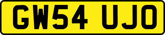 GW54UJO