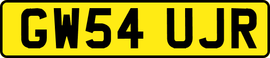 GW54UJR