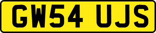 GW54UJS