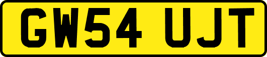 GW54UJT