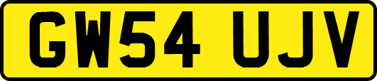 GW54UJV
