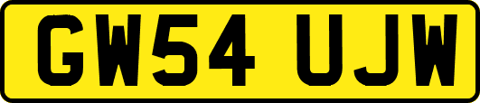 GW54UJW