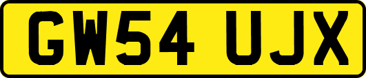 GW54UJX