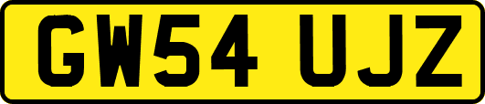 GW54UJZ