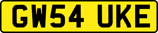 GW54UKE