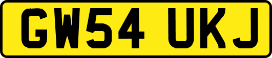 GW54UKJ