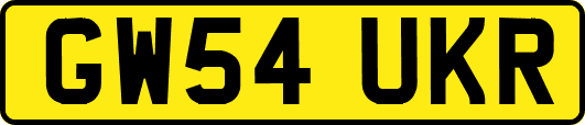 GW54UKR