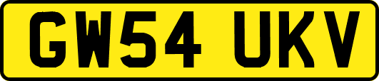 GW54UKV